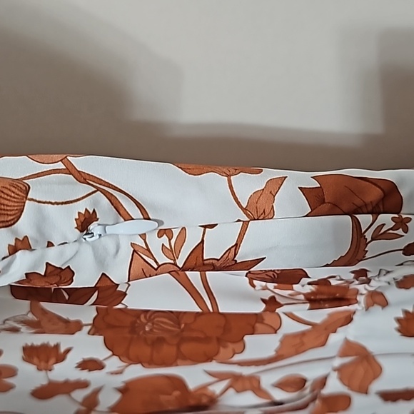 🍂Fall Dress 🍂 - Picture 6 of 12